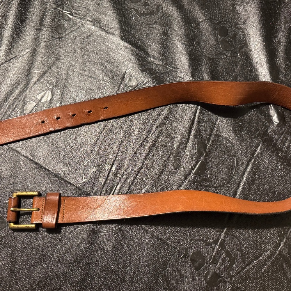 Polo Ralph Lauren Belt 1x42